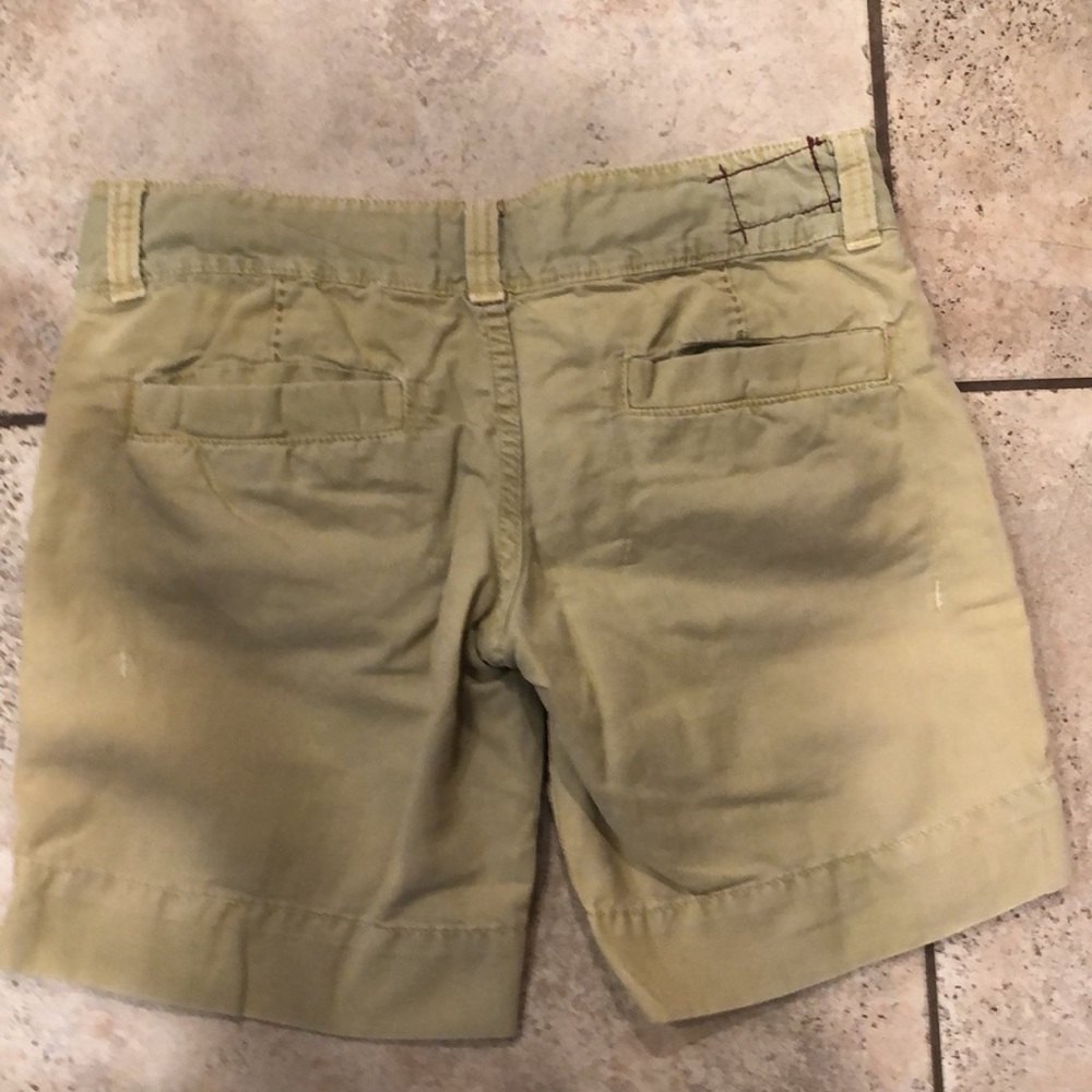 Z- Brand Cargo Shorts - Picture 11 of 11